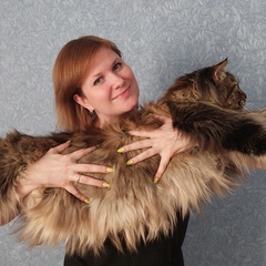 Алёна Кирток, 13.08, Санкт-Петербург