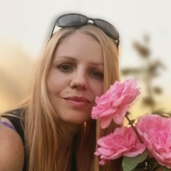 Виктория Чикир, 30.12, Новочебоксарск