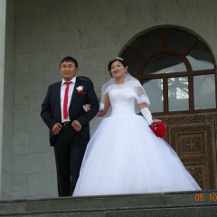 Индира Асылхановна, 29.07.1991, Кызылорда