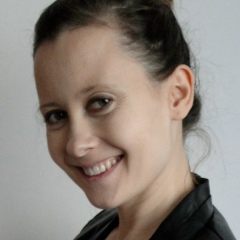 Света Суетина, 10.08, Antwerpen
