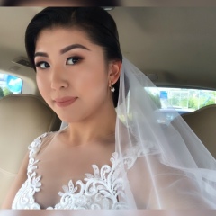 Айжамал Садыкбаева, 27.06.1997, Chicago