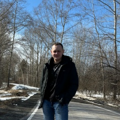 Тимур Чунаев, 15.03, Томск