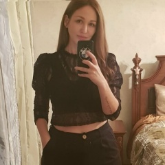 Marina Sitchanova, Алматы