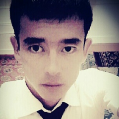 Yahya Latipov