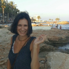 Анастасия Махова, 01.06, Москва