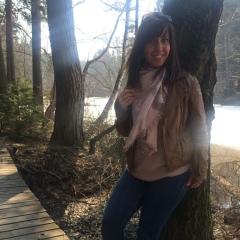 Лилу Пилоян, 10.07, Москва