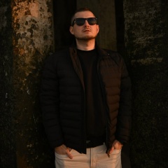 Amir Suleymanov, 11.05, Калининград