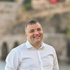 Андрей Усов, 27.02.1985, Екатеринбург