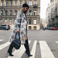 Olga Dzhovannis, 12.05, Санкт-Петербург