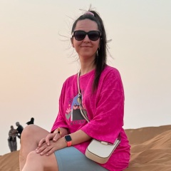 Полина Савина, 21.11.1988, Озерск