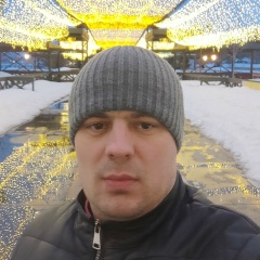 Егор Бердюгин, 10.06