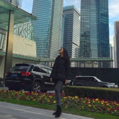 Эльмира Аскарова, 21.05, Hangzhou