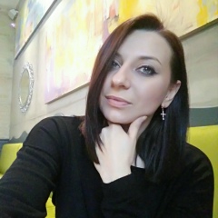 Юлия Тригуба, 20.09, Киев