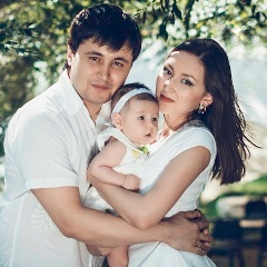 Тлеужан Алибаев, 21.05.1987, Астана