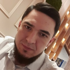 Данил Даниловский, 18.09, Тюмень