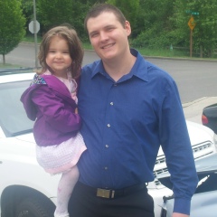 Евгений Козлов, 10.03.1988, Woodruff