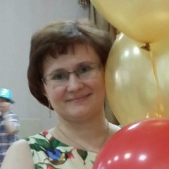 Ирина Тихонова, 09.01, Москва