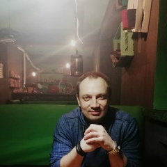 Сергей Устинков, 14.06.1985, Челябинск