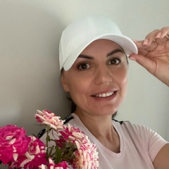 Елена Сушкина, 06.10, Белгород