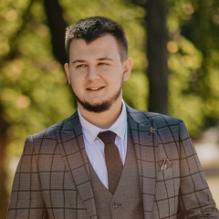 Михаил Миняйло, 22.10