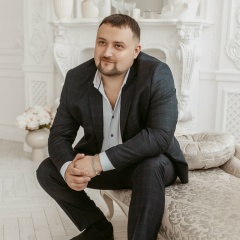Денис Сильниченко, 18.10.1987, Донецк
