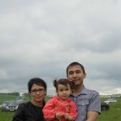 Альбинат Киямов, 03.09.1983, Екатеринбург