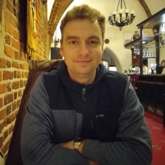 Евгений Дроздов, 03.11.1984, Kraków