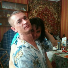 Игорь Михайлов