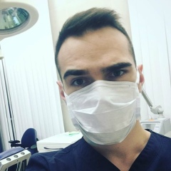 Алексей Бондарев, 22.03, Москва