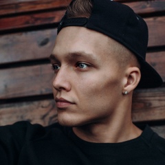 Артур Лихошерст, 29.07.1992, Москва