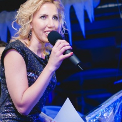 Татьяна Скрипченко, 31.12, Днепр (Днепропетровск)