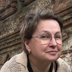 Марина Кузнецова, 22.03.1970, Москва