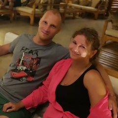 Светлана Тюхай, 14.12.1986, Москва