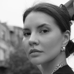 Альбина Новак, 03.12