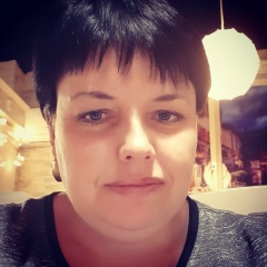 Елена Чуйко