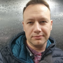 Дмитрий Алексаненко, Москва