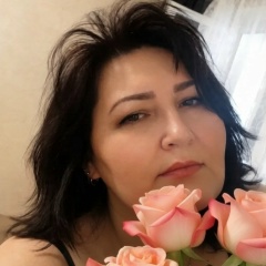 Наталья Бондарева, Ахтубинск