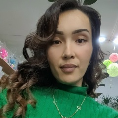 Елназ Мирамбек, Кызылорда
