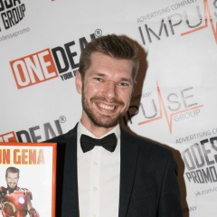 Гена Лачков, 13.05.1988, Киев