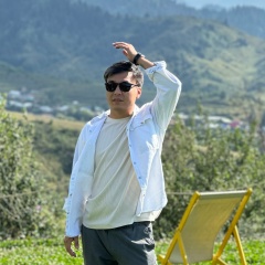 Daulet Sabekov, 01.11, Алматы