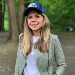 Виктория Сойко, 04.08, Москва