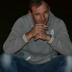 Олег Григорьев, 31.10, Санкт-Петербург