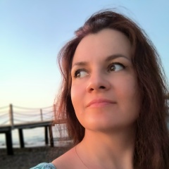 Светлана Невраева, 21.10, Санкт-Петербург