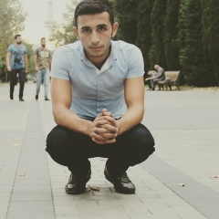 Xankisi Nifteliyev
