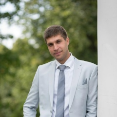 Стас Анцен, 12.02, Санкт-Петербург