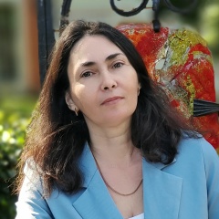 Оля Сергеева, 29.12, Санкт-Петербург