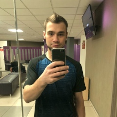 Sergey Vasilev, 07.02