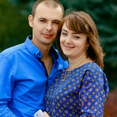 Інна Сайченко, 28.02, Хлистуновка