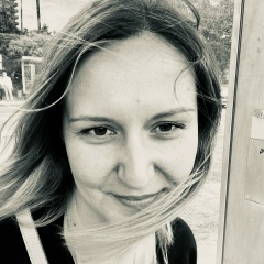 Ольга Шорникова, 23.07, Москва