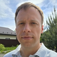Дмитрий Смирнов, 10.10, Санкт-Петербург